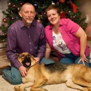 Meet your Posher, Paul